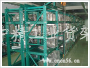 抽屜式貨架NHM-02